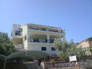 Apartmán