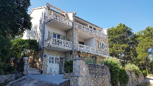Apartmán