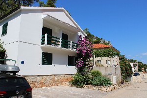 Apartmány