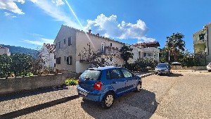 Apartmány 