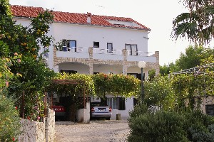 Apartmány 