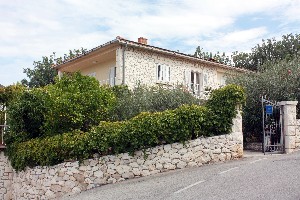 Apartmány