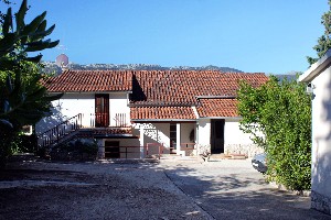 Apartmány 