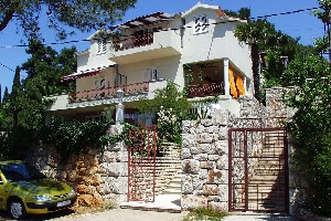Apartmány 