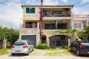 Apartmány
