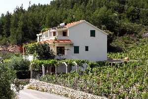 Apartmány