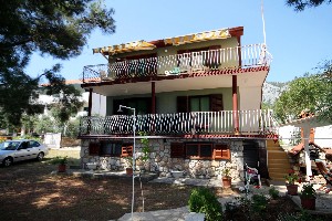 Apartmán