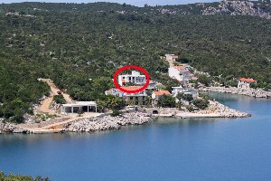 Apartmány 