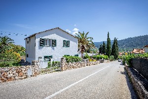 Apartmány