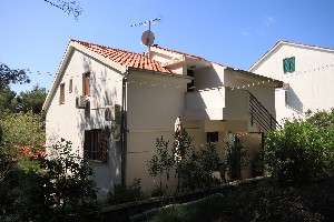 Apartmány