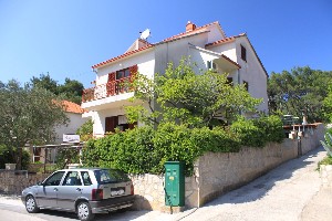 Apartmány 