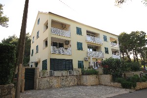 Apartmány 