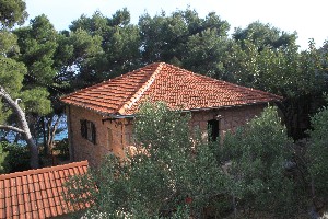 Apartmány 
