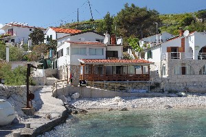 Apartmány 