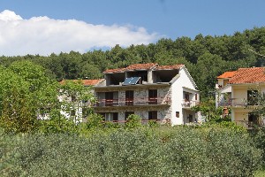Apartmán