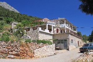 Apartmán