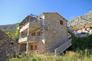 Apartmán