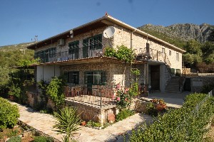 Apartmán