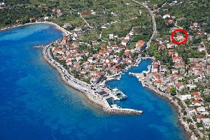 Apartmány