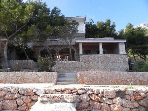Apartmán