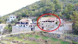 Apartmány