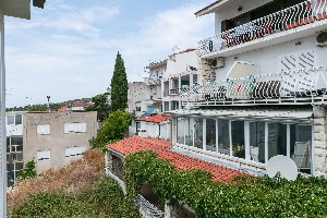 Apartmány 