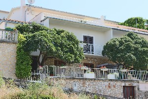 Apartmány 