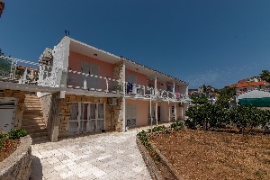 Apartmány