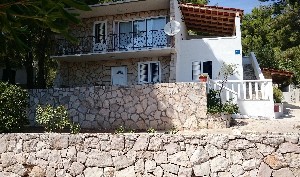 Apartmán