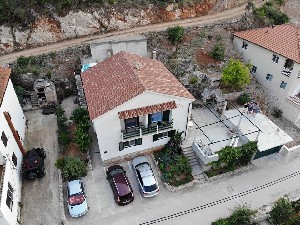 Apartmán