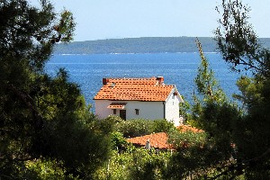 Apartmány