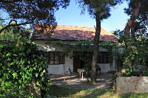 Apartmány