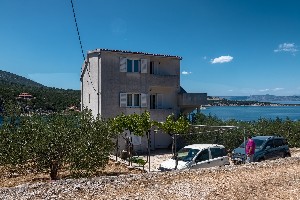 Apartmán