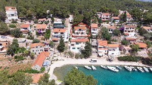 Apartmány