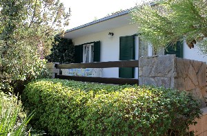 Apartmány