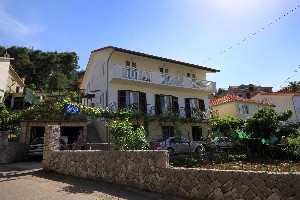Apartmán