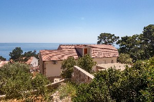 Apartmány 