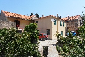 Apartmán