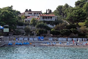 Apartmány 