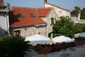 Apartmány 