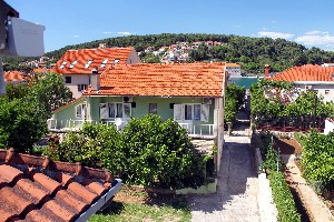 Apartmány 