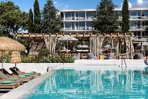 Hvar Places Hotel by Valamar
