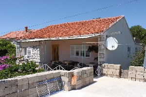Ubytování