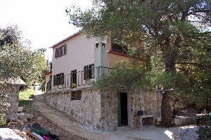 Ubytování