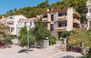 Apartmán