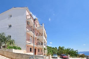 Apartmán