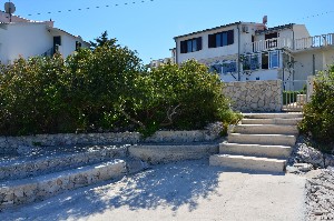 Apartmány 