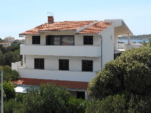 Apartmán