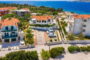 Apartmán