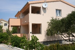 Apartmány 